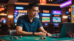 Chiến Lược Chơi Tài Xỉu Casino Online Hiệu Quả